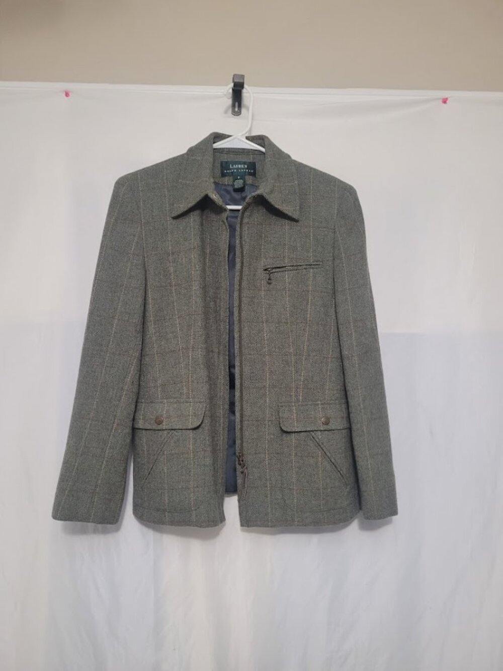 Ralph Lauren Jacket